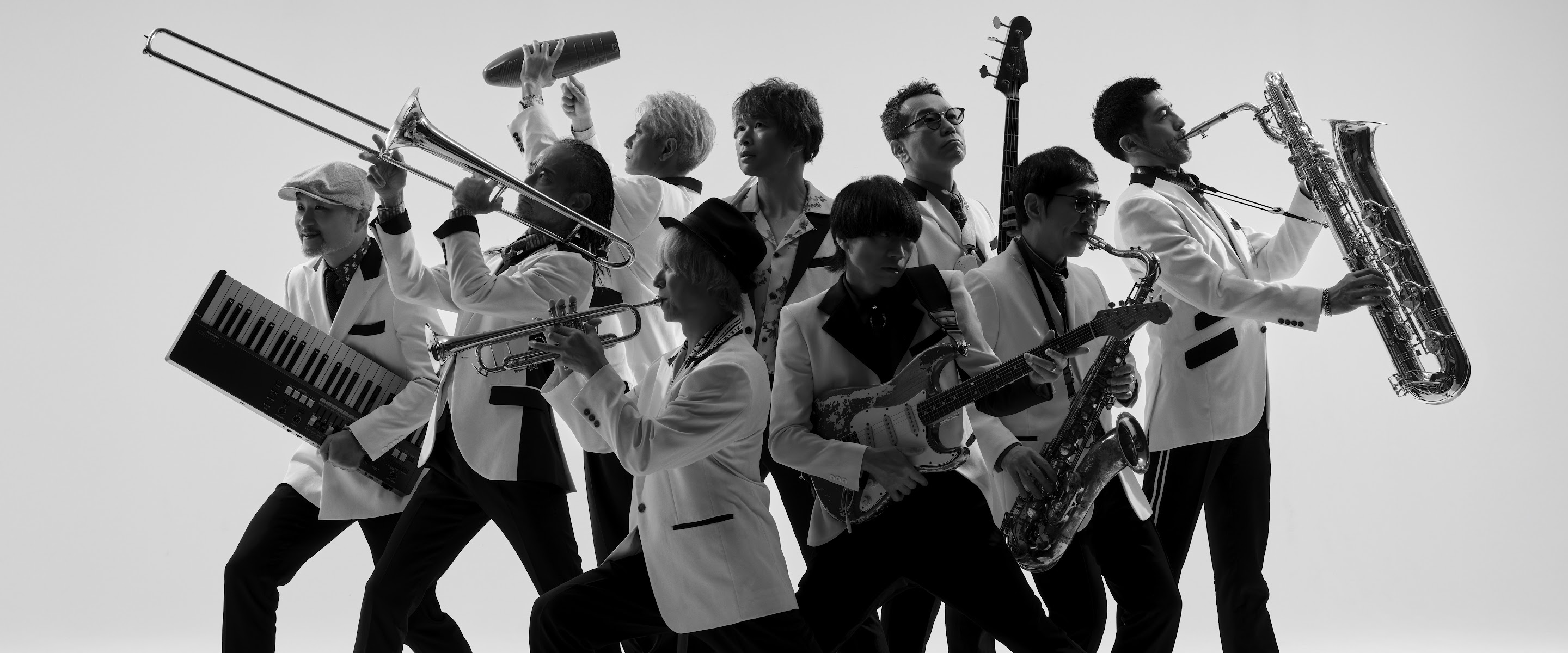Tokyo Ska Paradise Orchestra