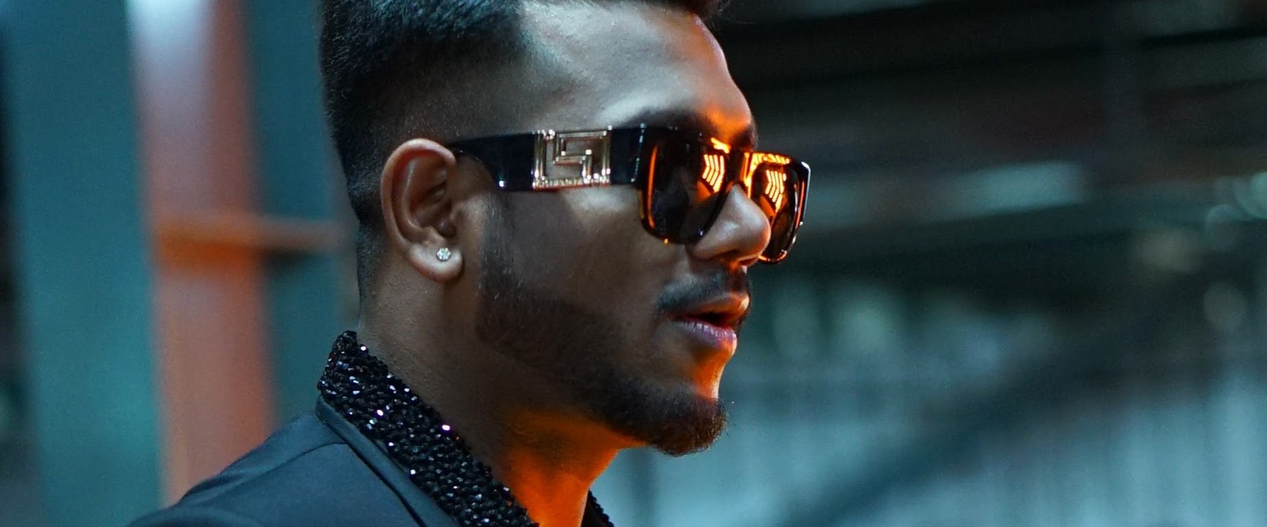 King