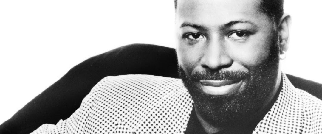 Teddy Pendergrass