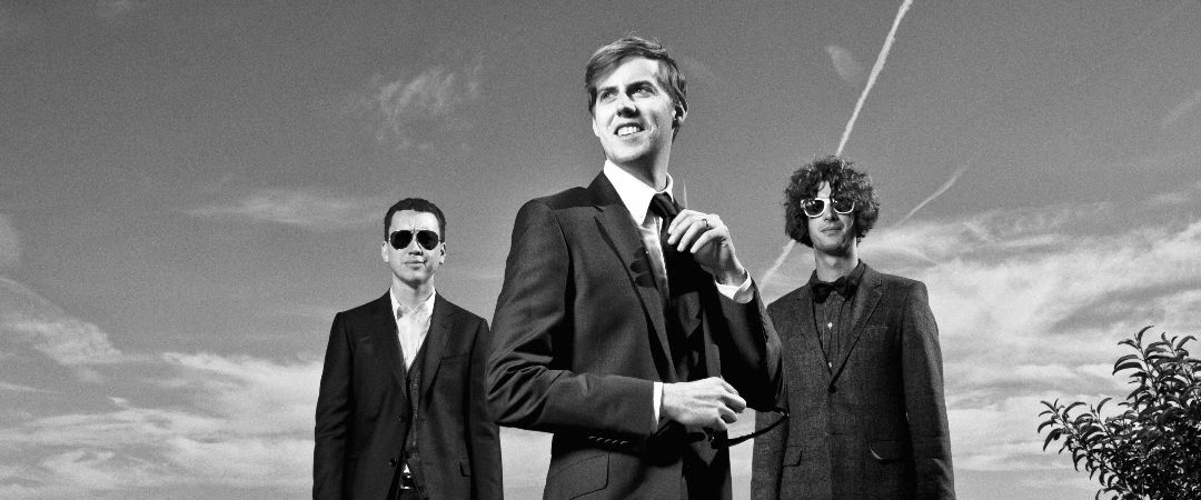 Jack's Mannequin