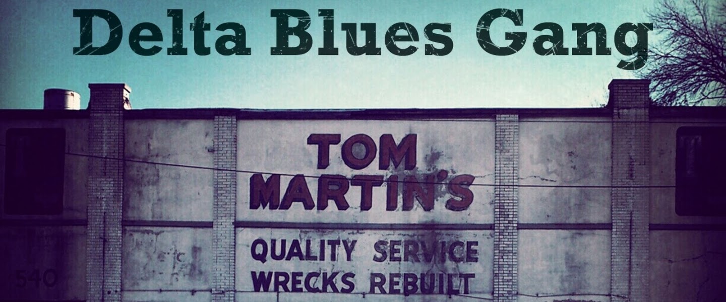 Delta Blues Gang