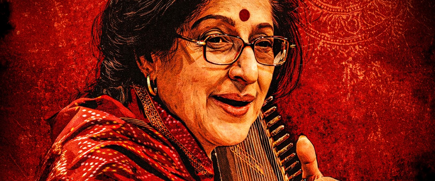 Kishori Amonkar