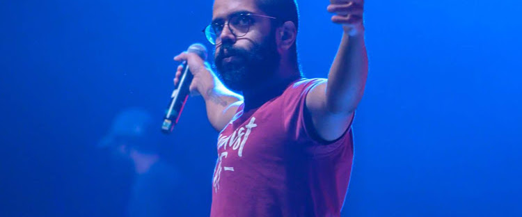 Govind Vasantha