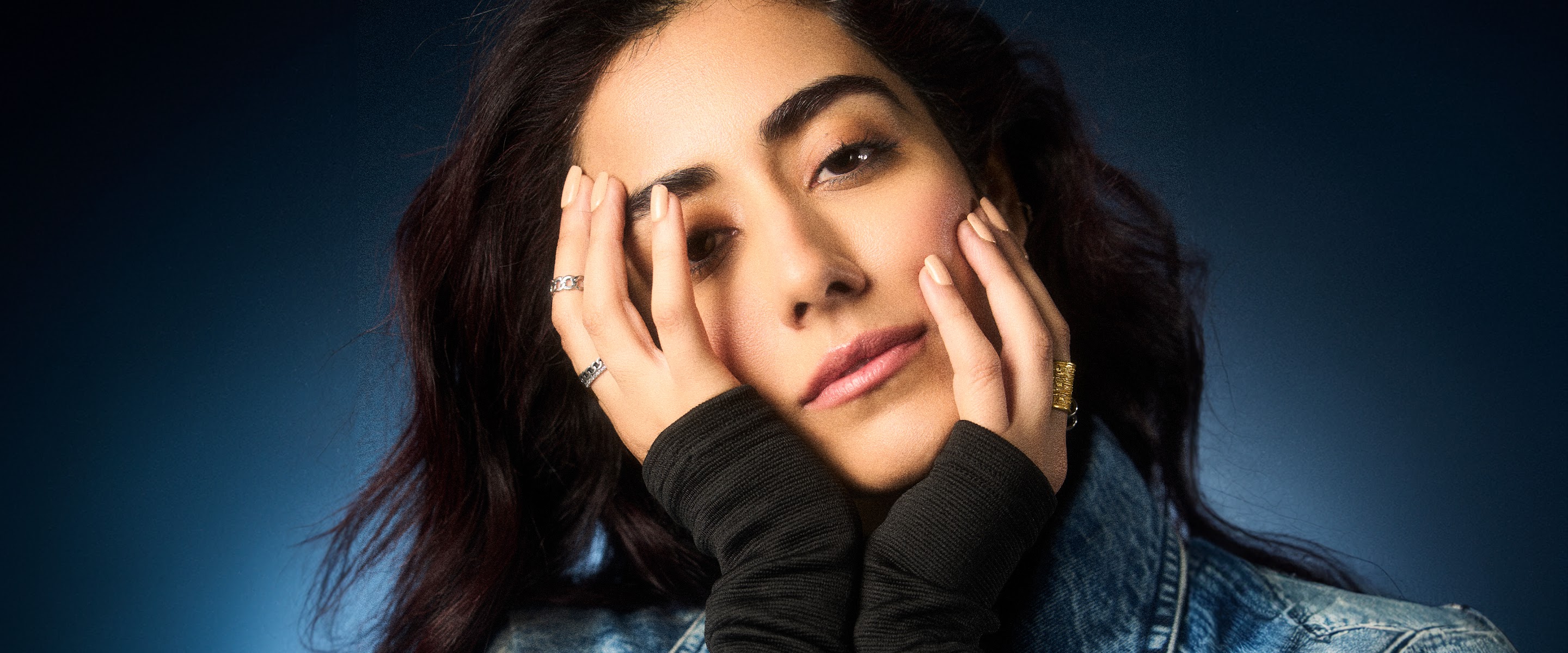 Jonita Gandhi