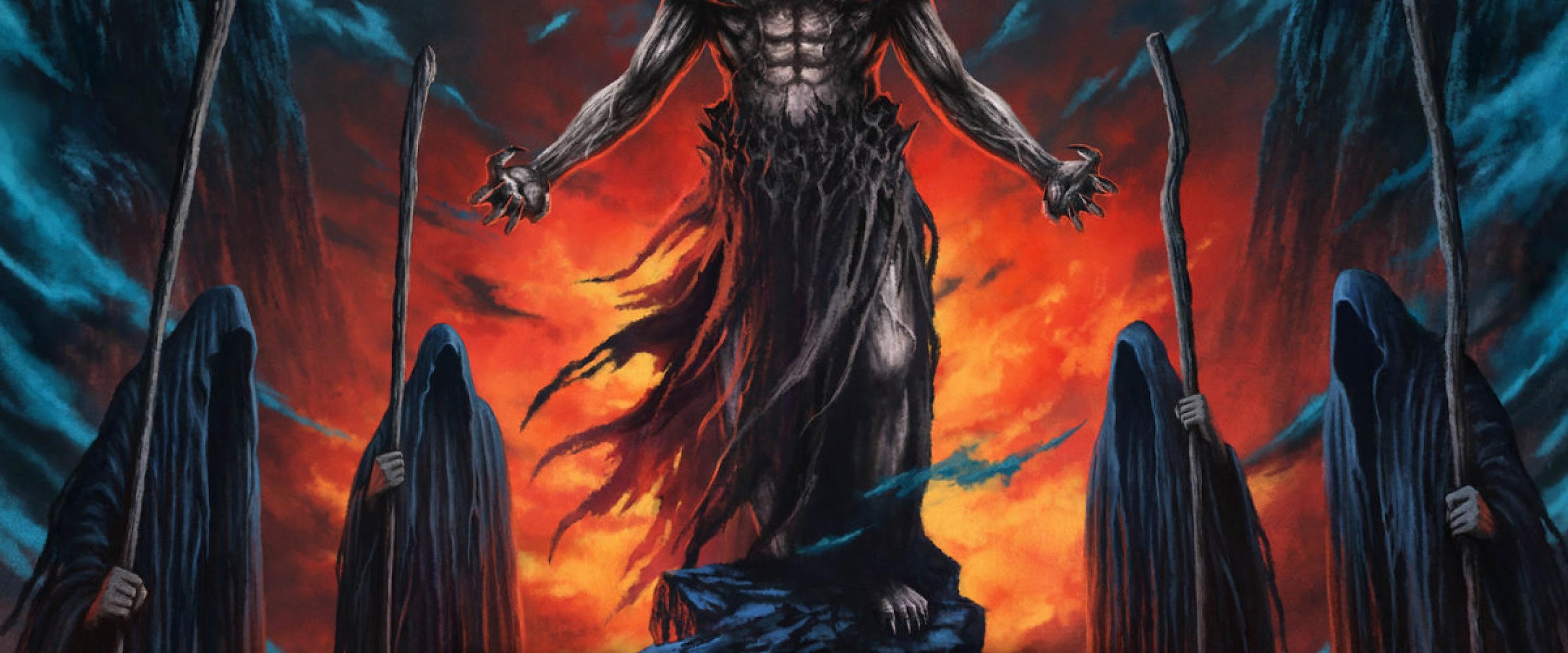 Death Vomit