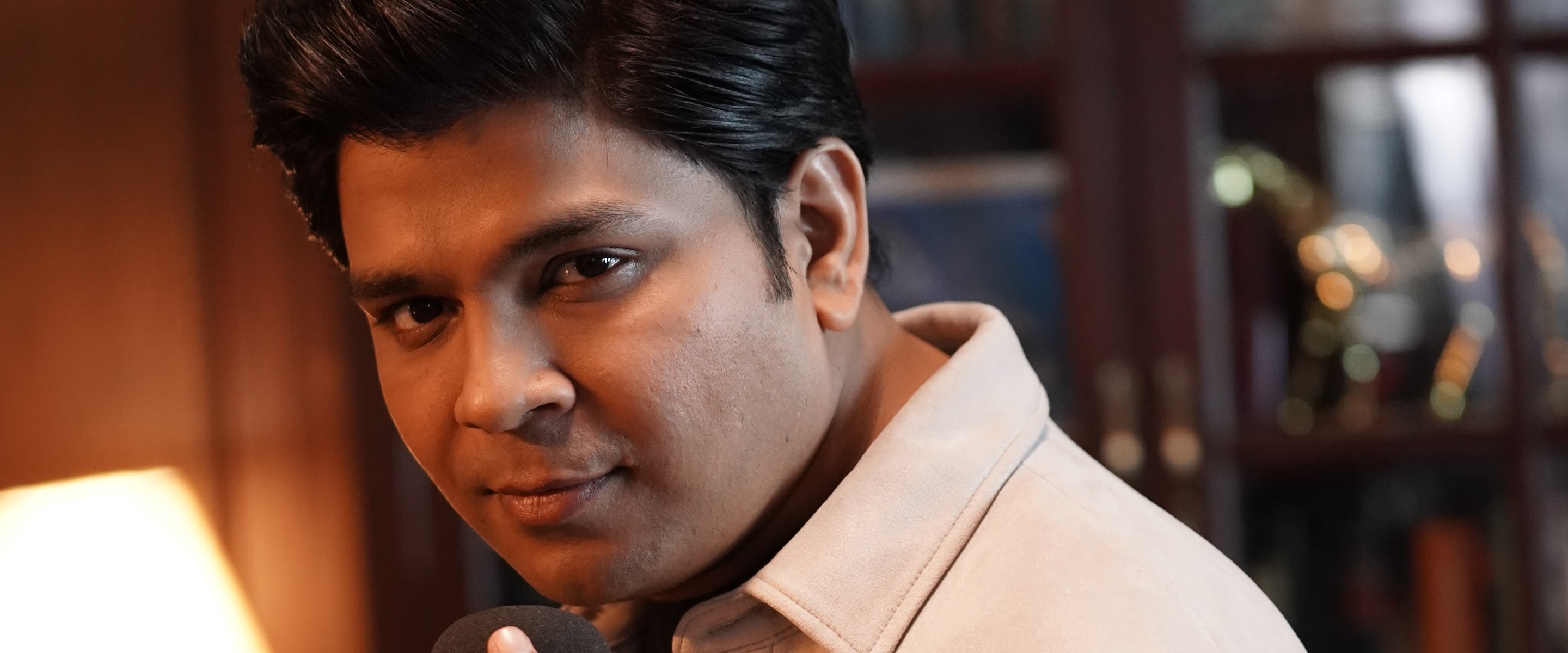 Ankit Tiwari