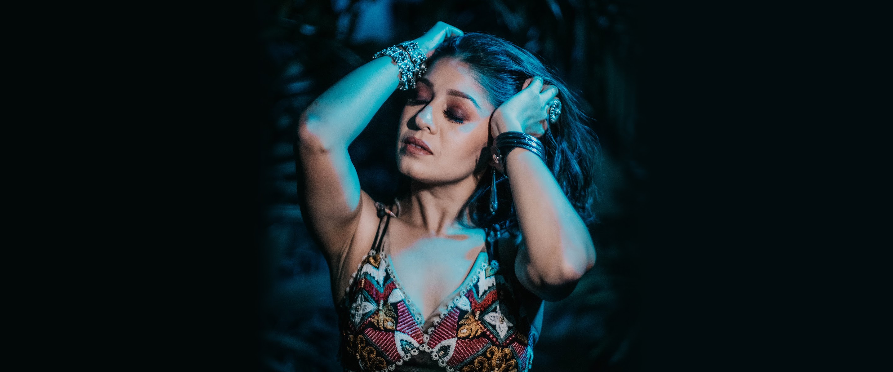 Sunidhi Chauhan