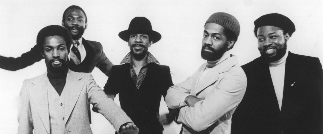 Kool & The Gang