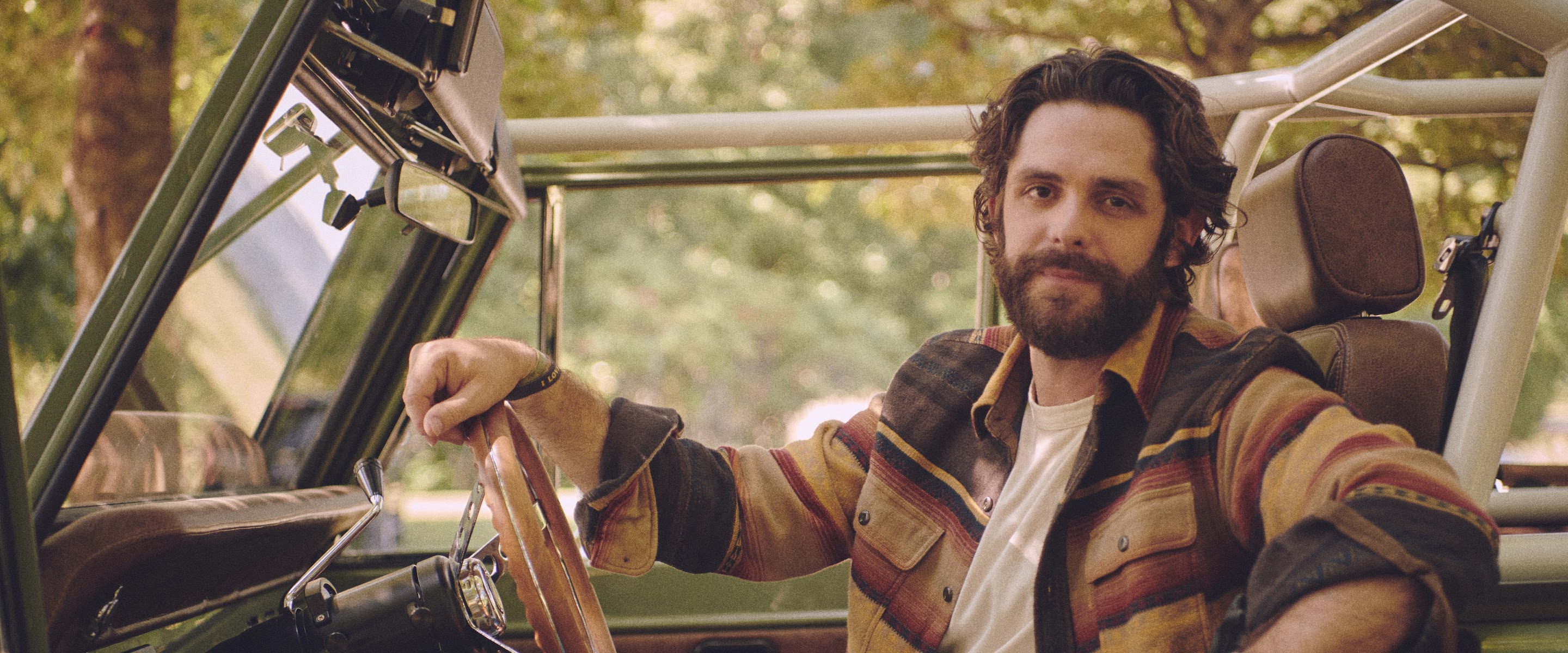 Thomas Rhett