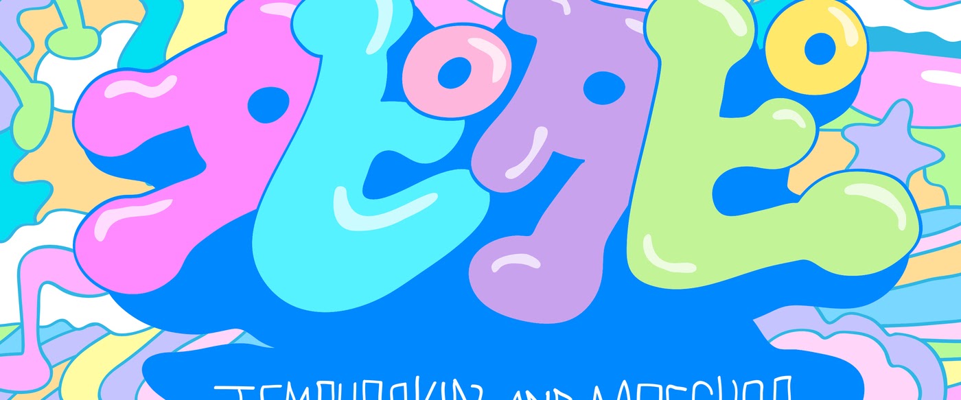 TEMPURA KIDZ