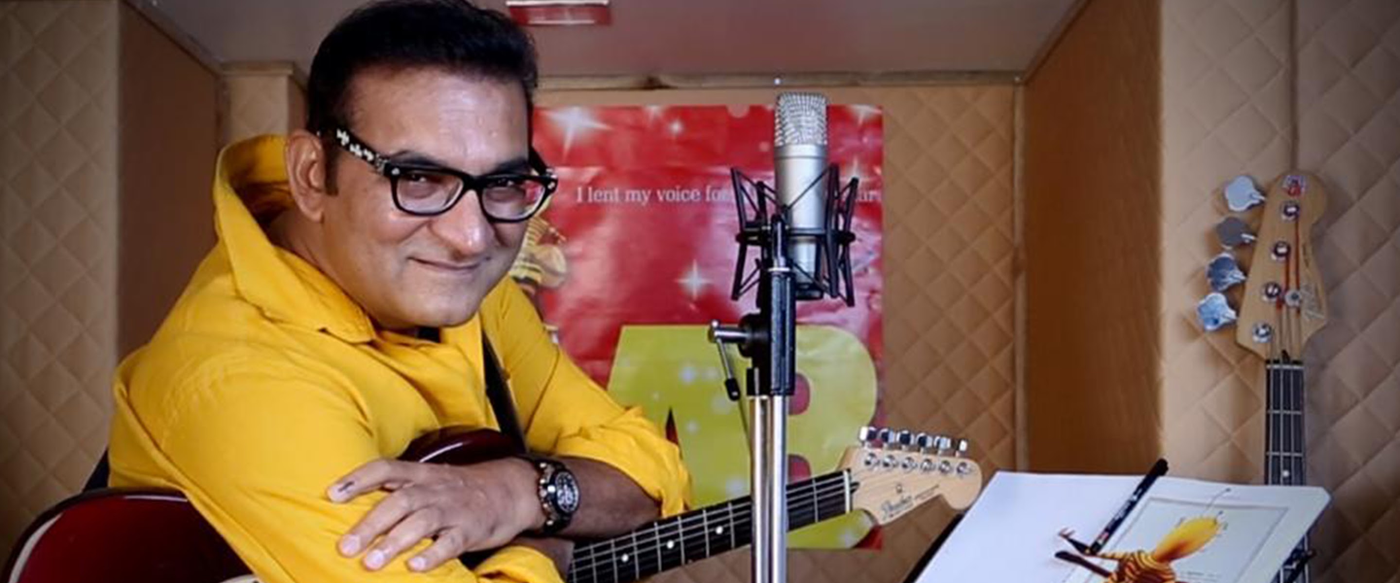 Abhijeet Bhattacharya