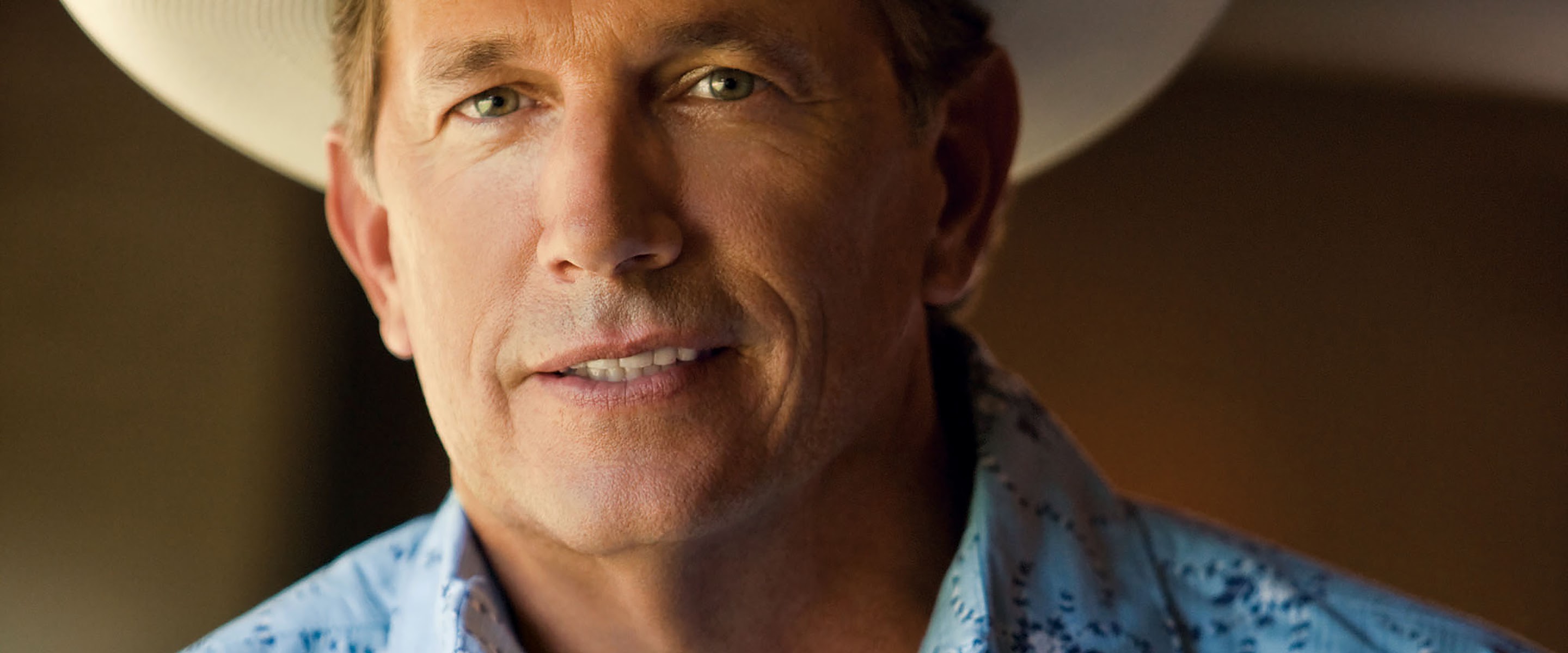 George Strait