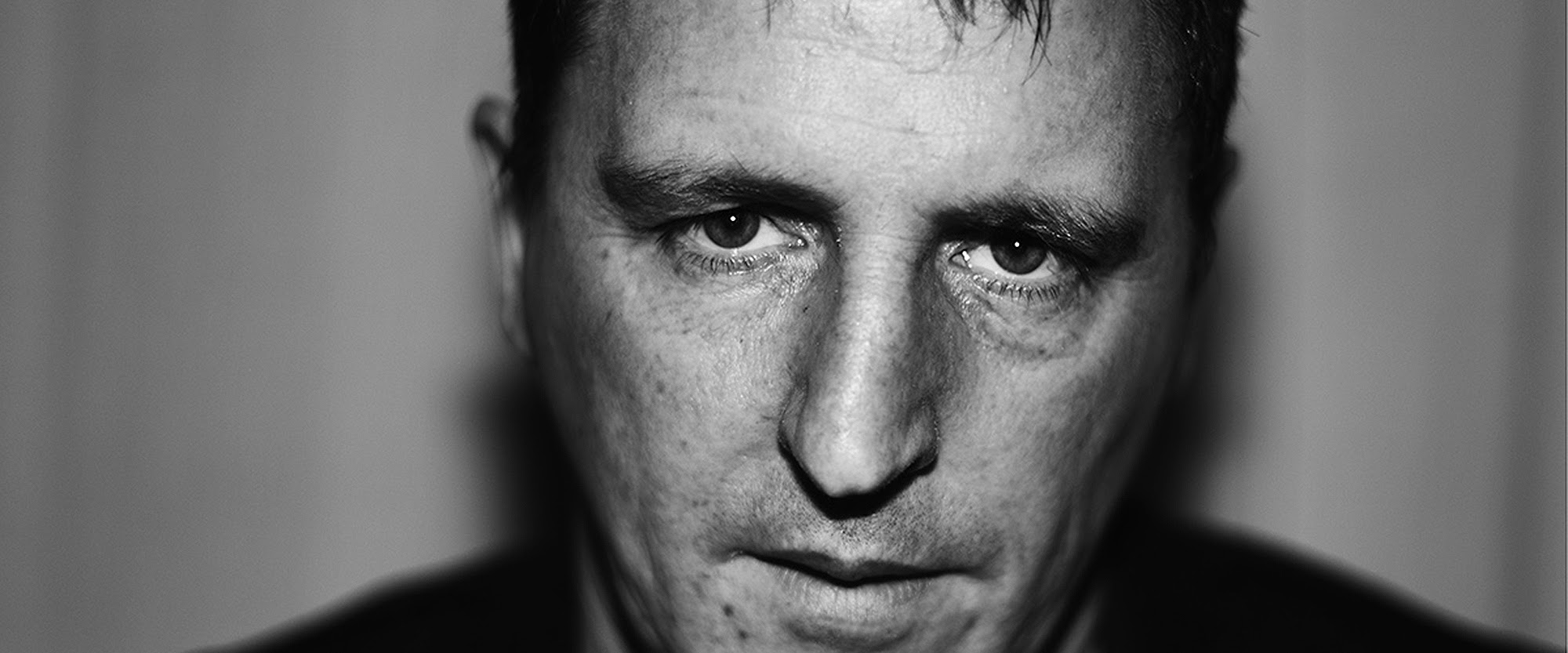 Atticus Ross