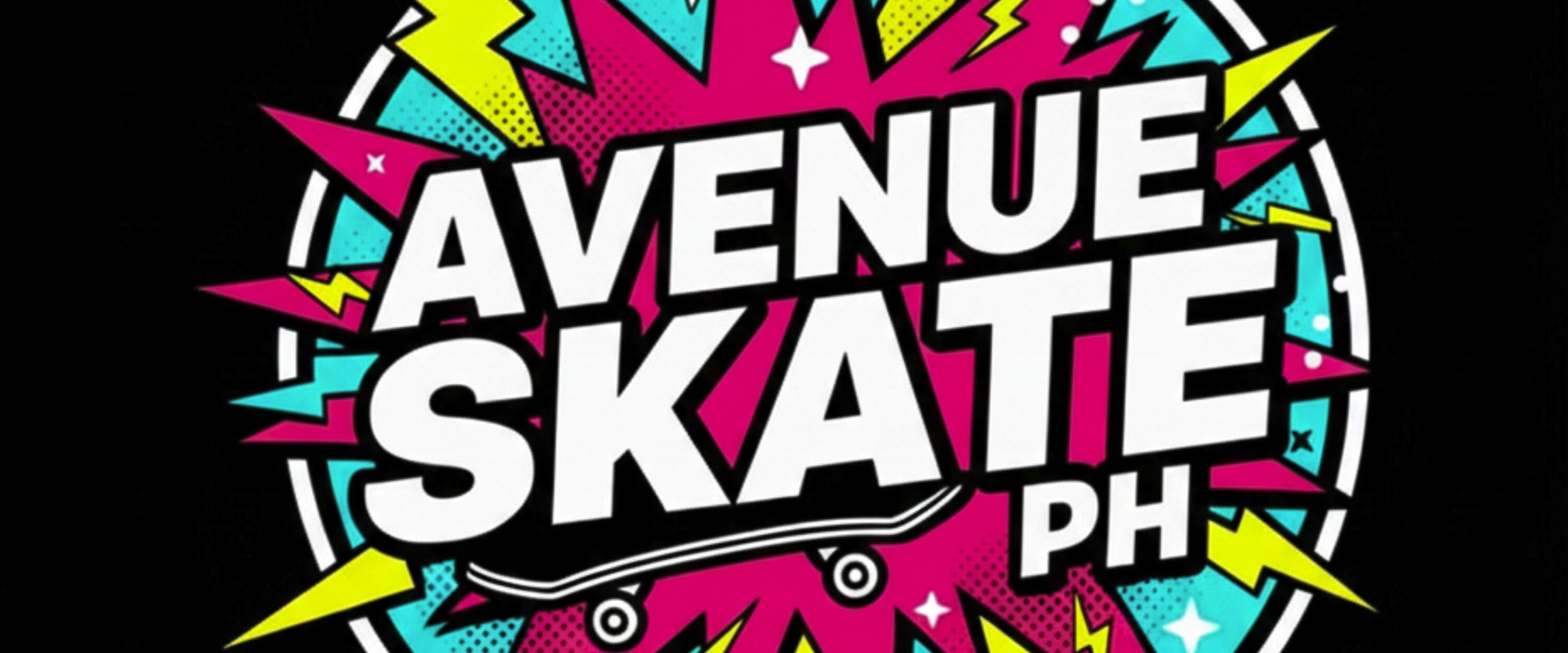 Avenue Skate PH