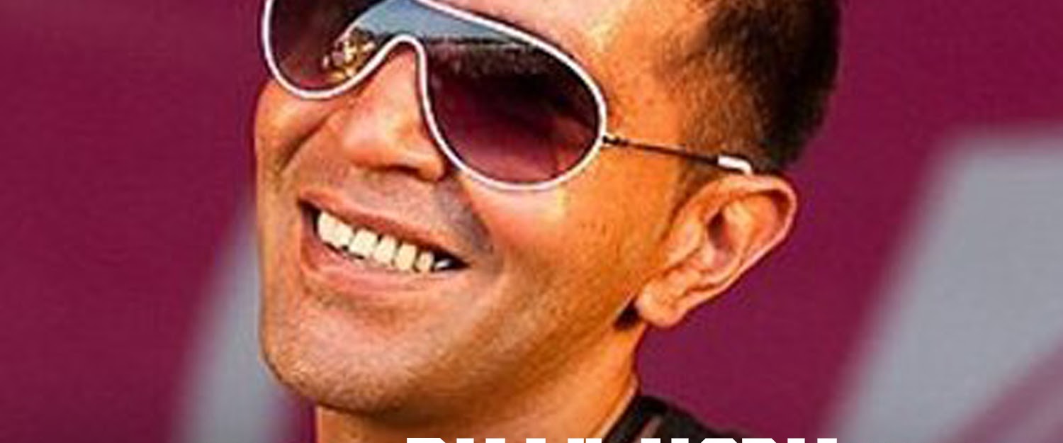 Bally Jagpal