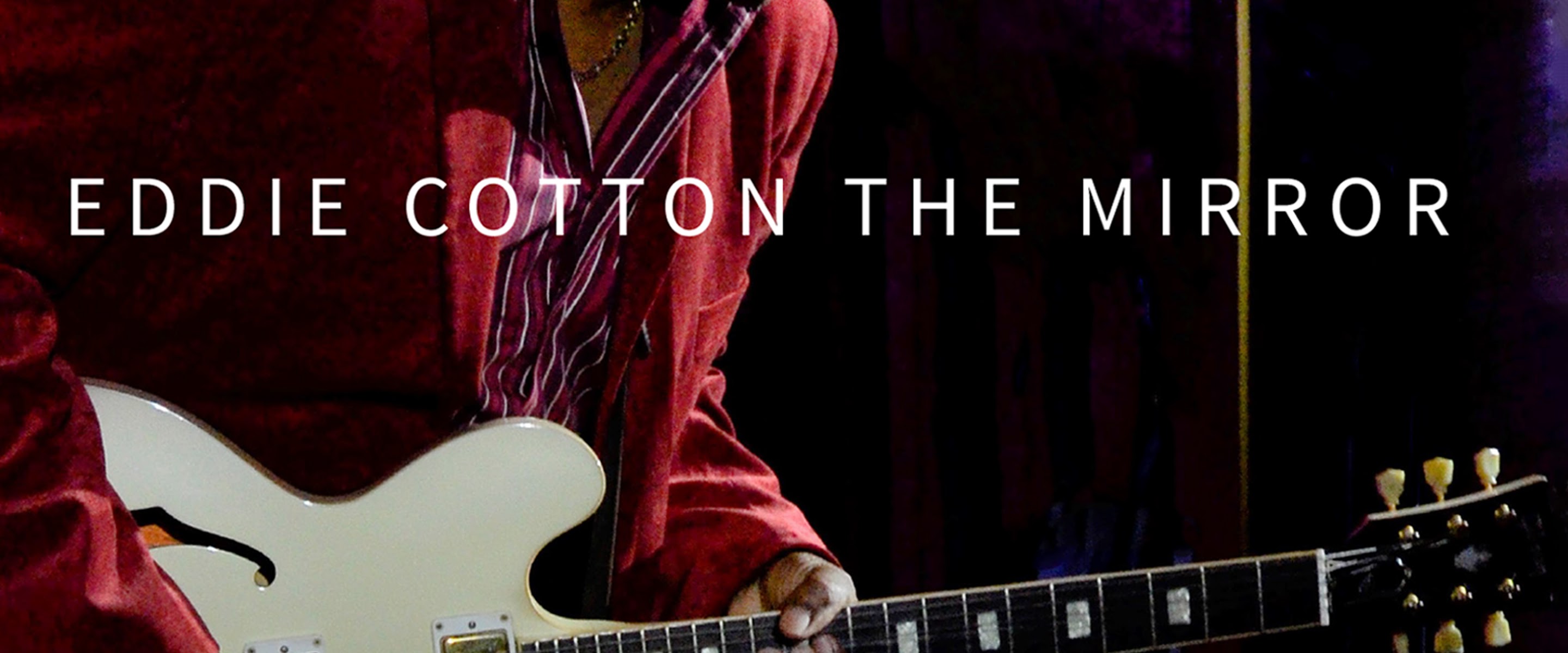 Eddie Cotton