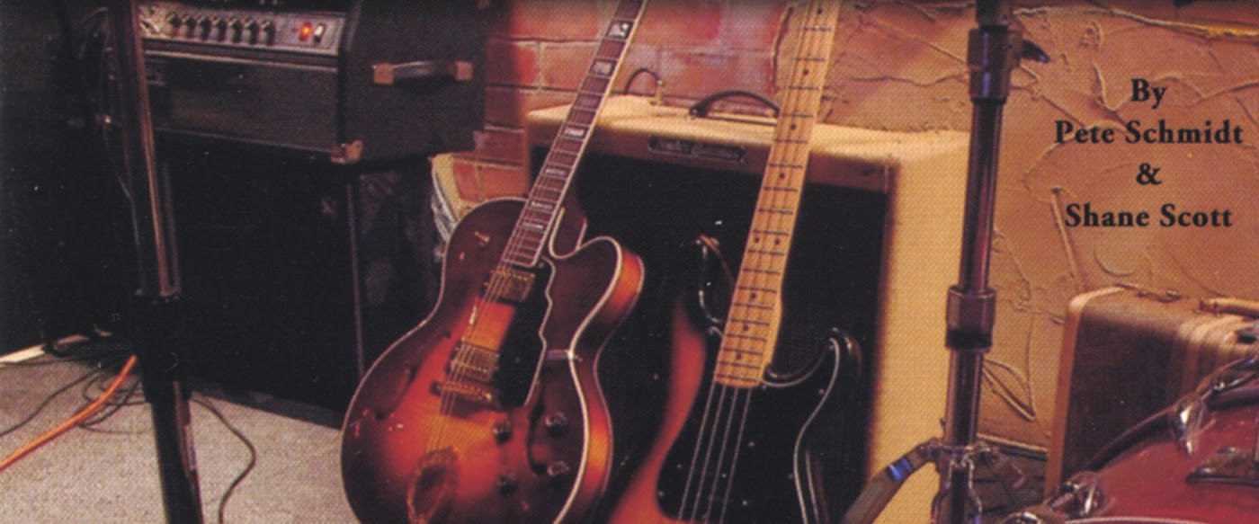 The Ultimate Blues Jam Vol. 1