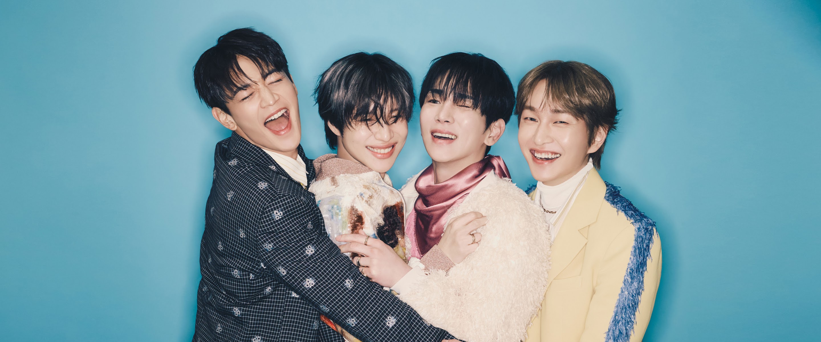 SHINee