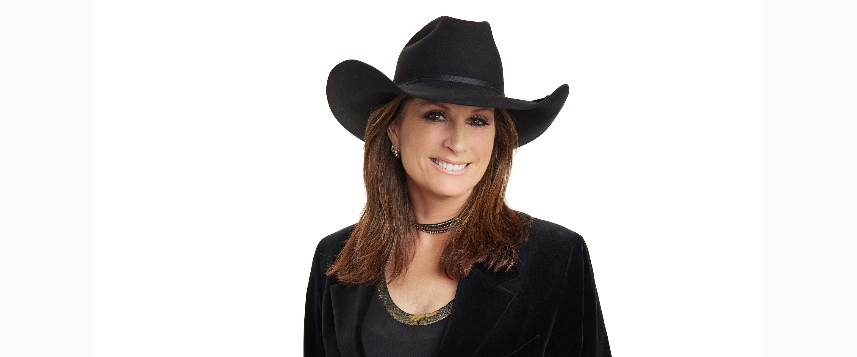 Terri Clark