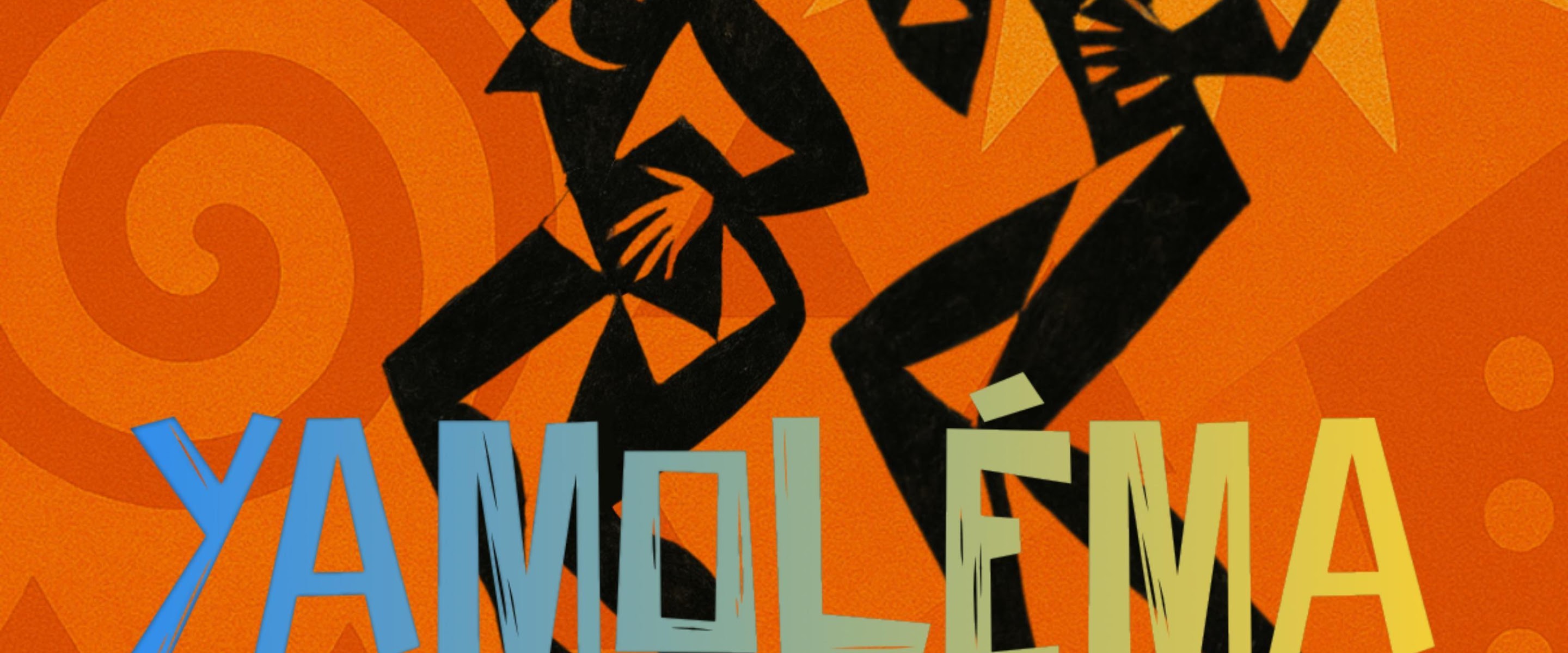 ABI AFROBEAT