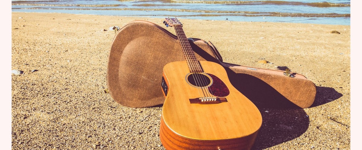 Guitar Chillout Zone