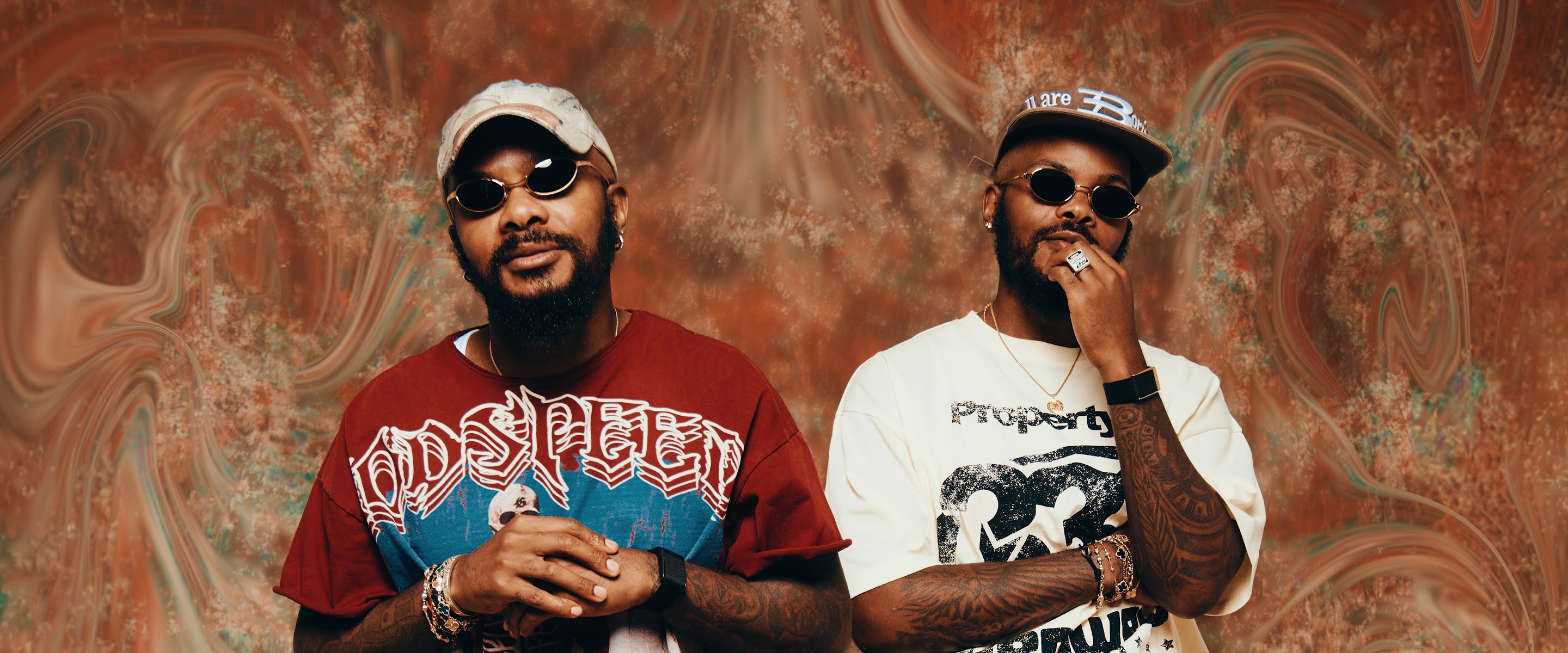 Major League DJz