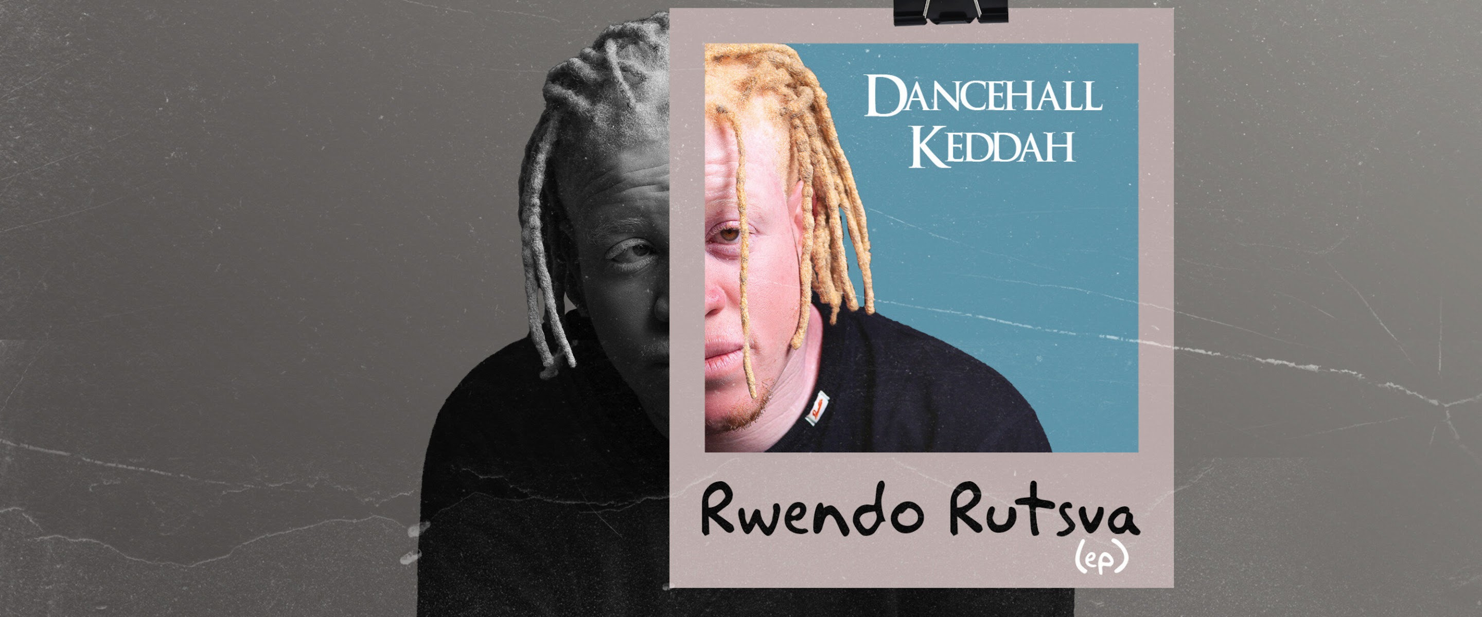 Dancehall Keddah