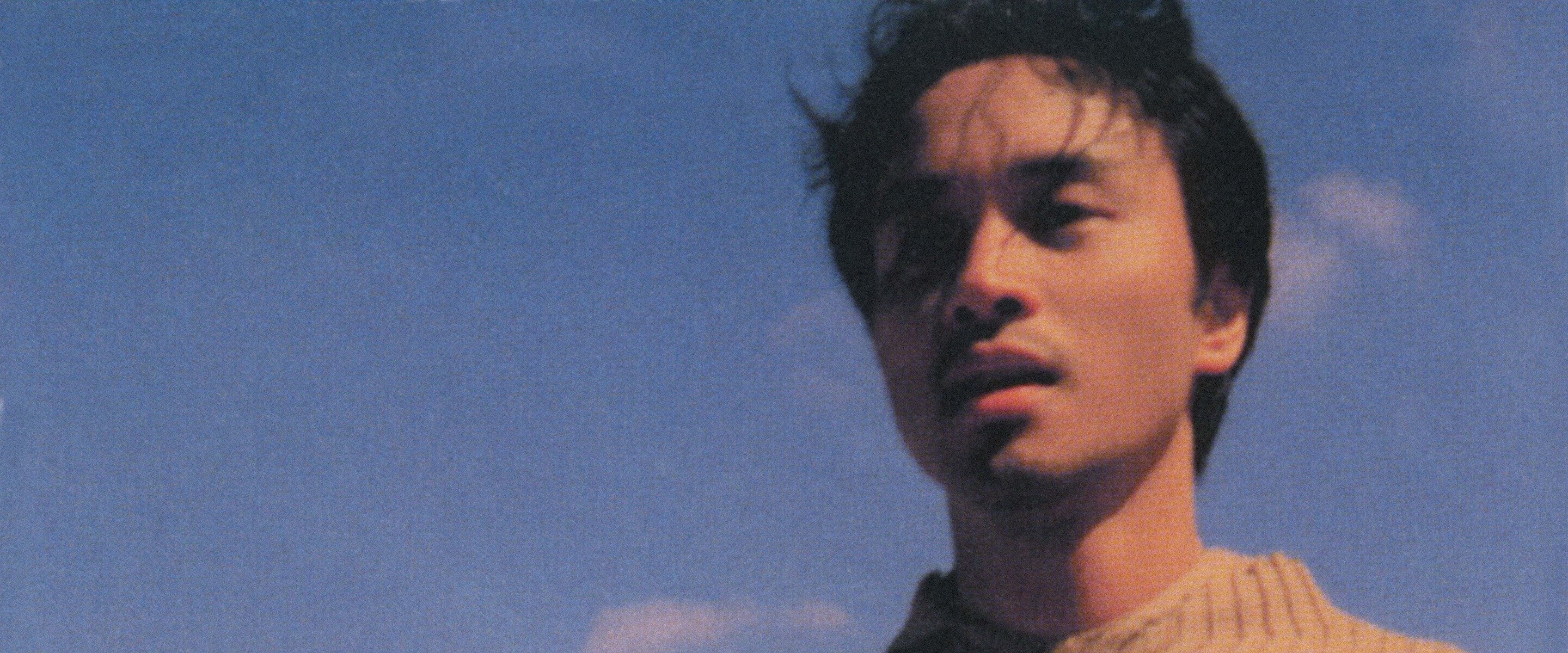 張國榮 - Leslie Cheung