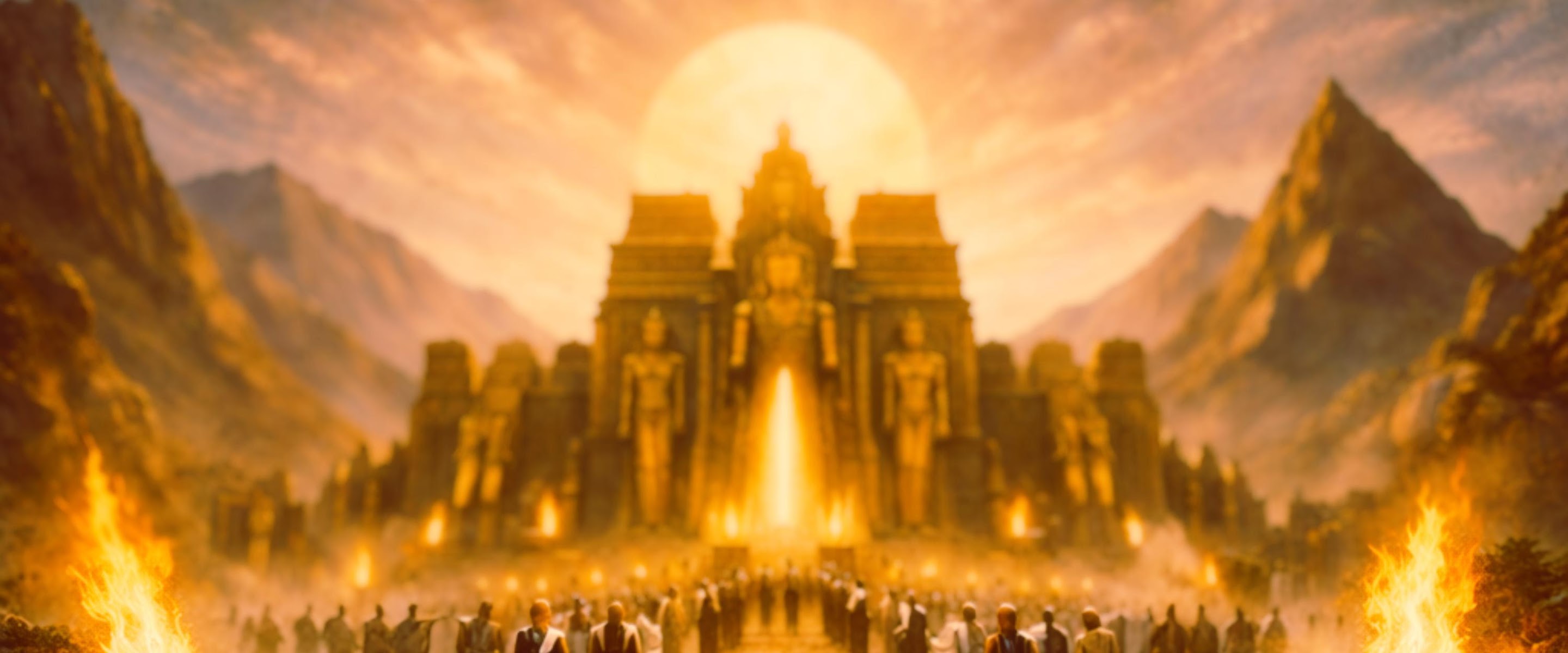 Northern Temple