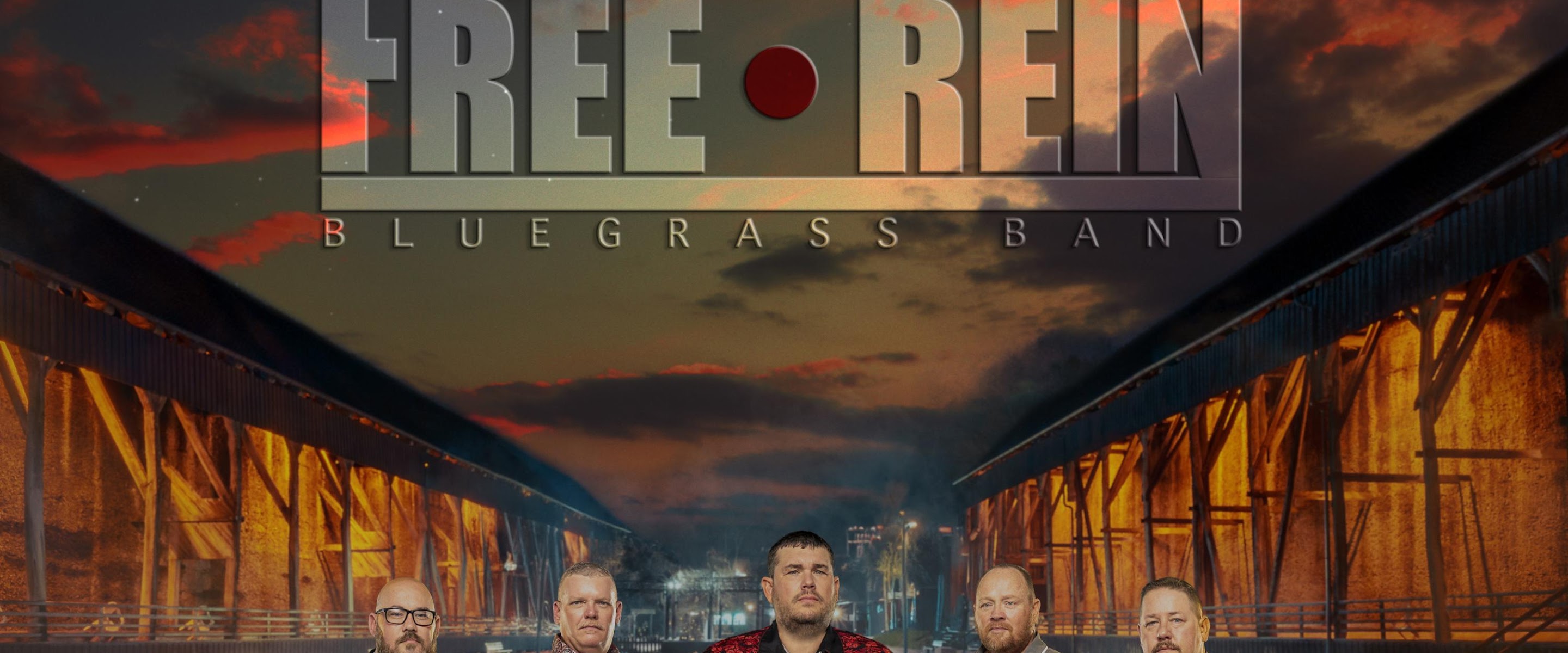 Free Rein Bluegrass Band