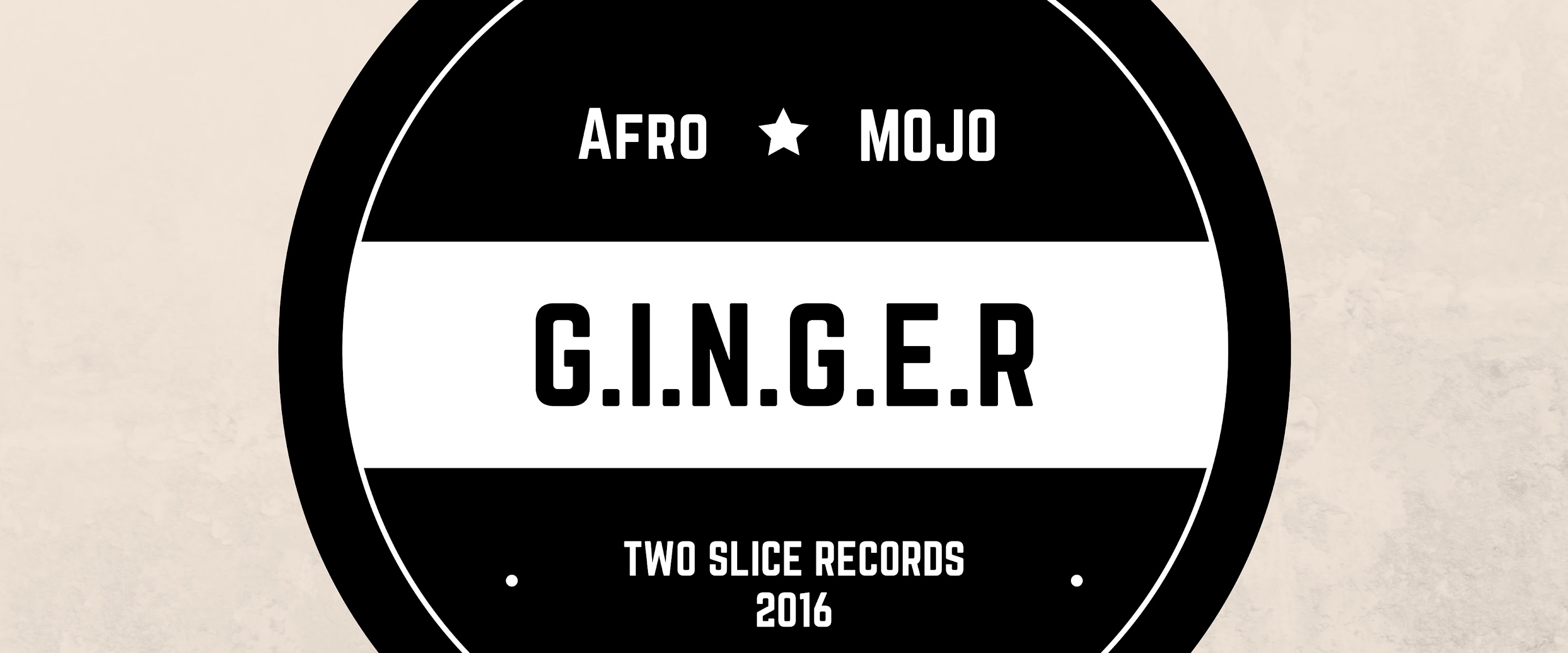Afro Mojo