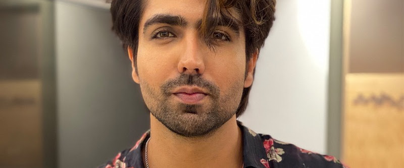 Harrdy Sandhu
