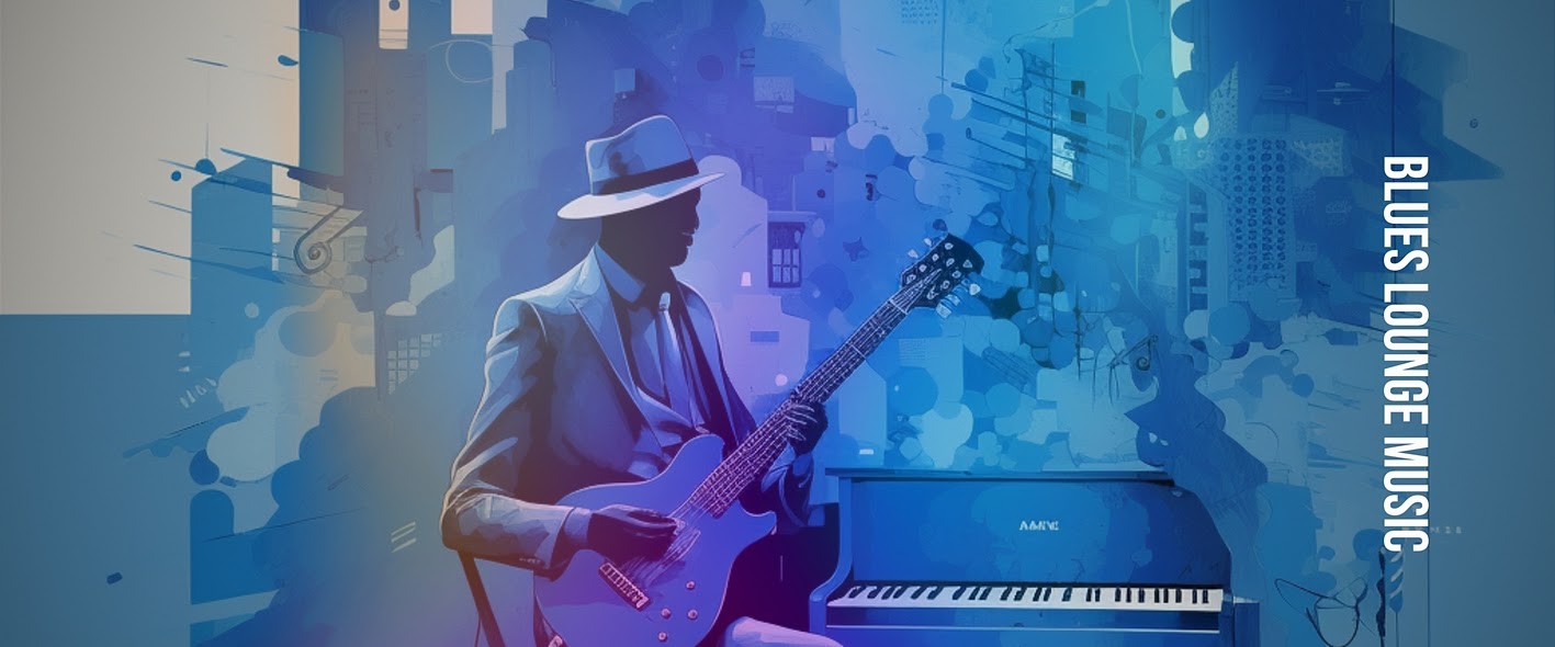 Blues Lounge Music
