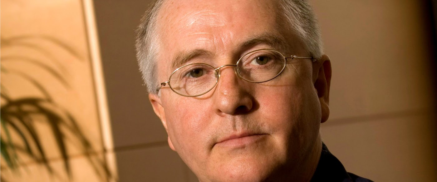 Patrick Doyle