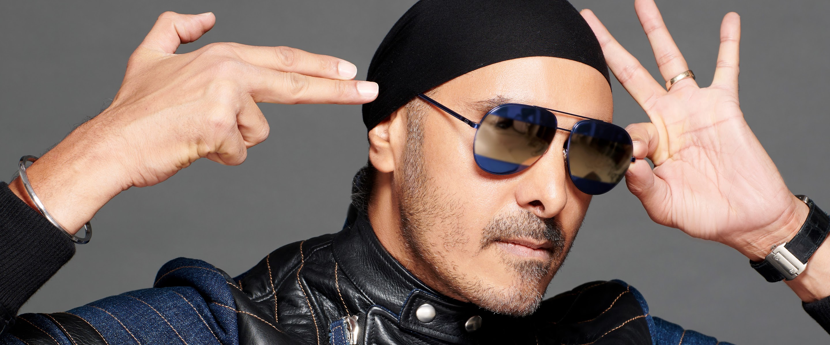Sukhbir