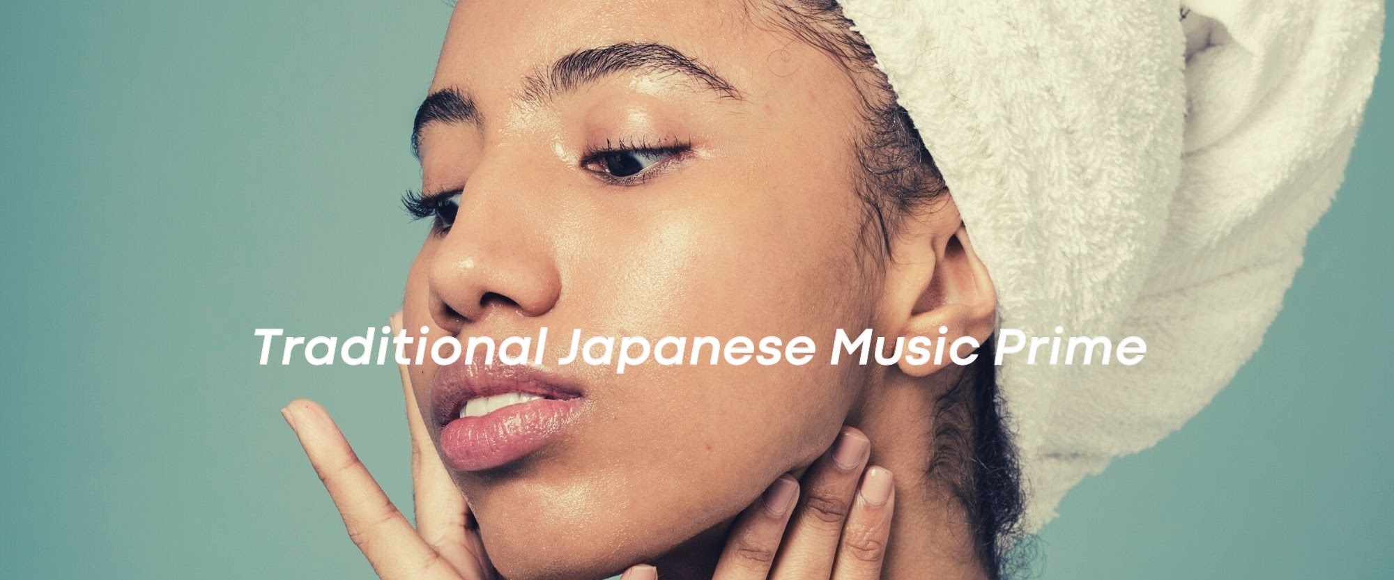 Traditional Japanese Music Prime