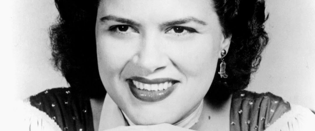 Patsy Cline