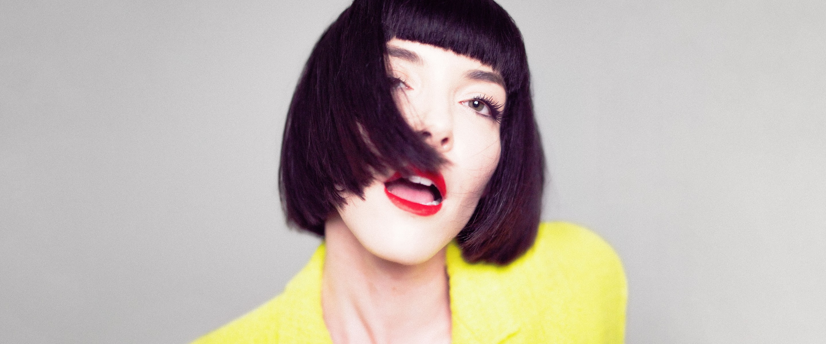 Elise LeGrow