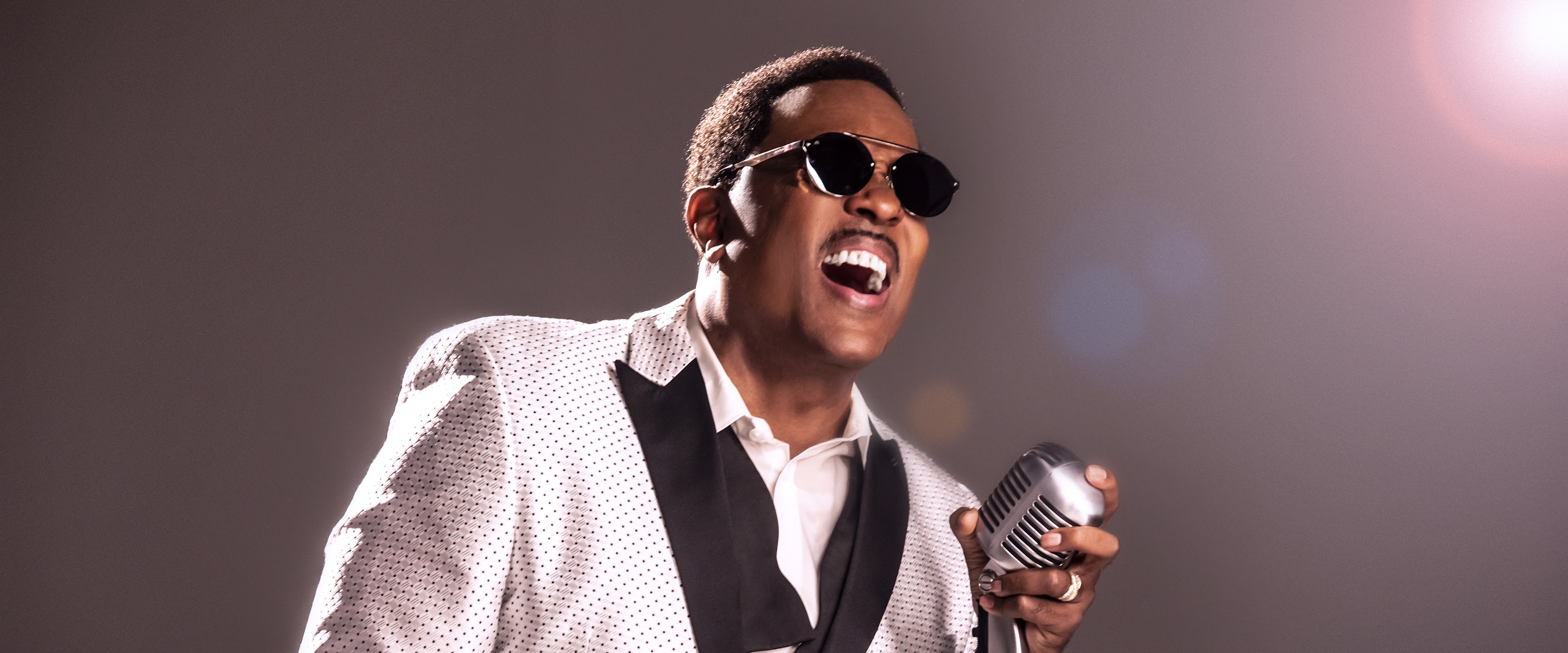 Charlie Wilson
