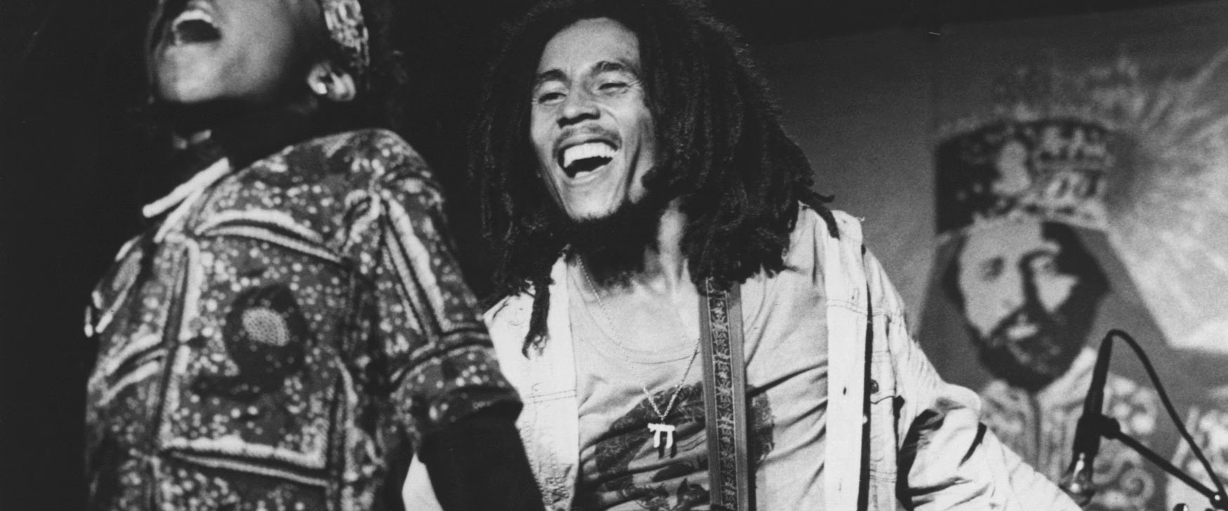 Bob Marley