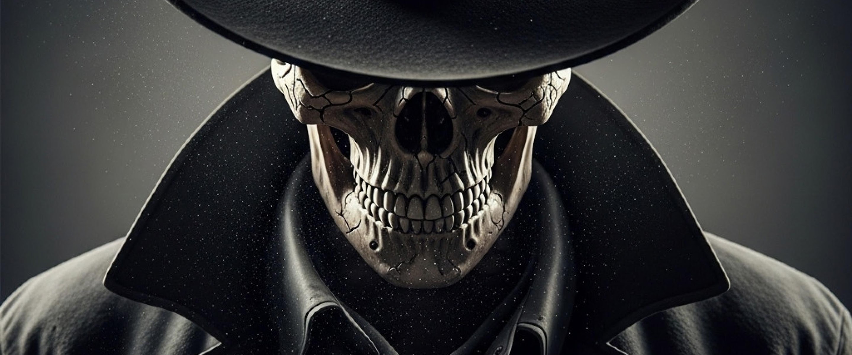 Dead Bone Music