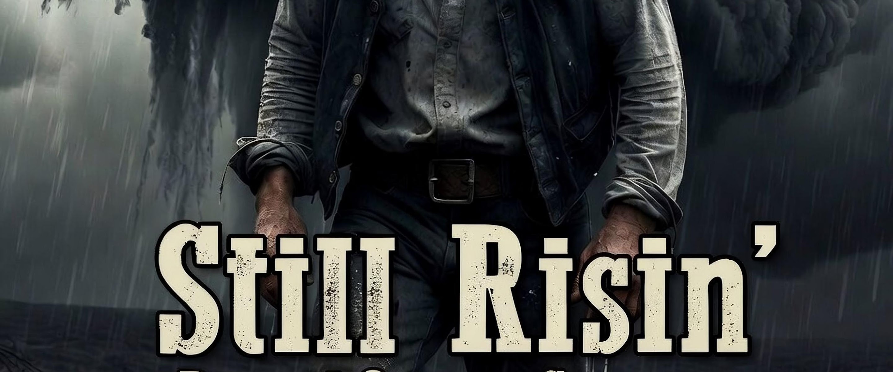 Rugged Outlaw Country