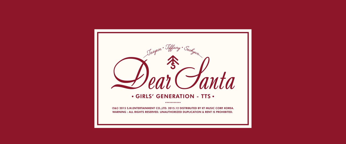 Girls' Generation-TTS