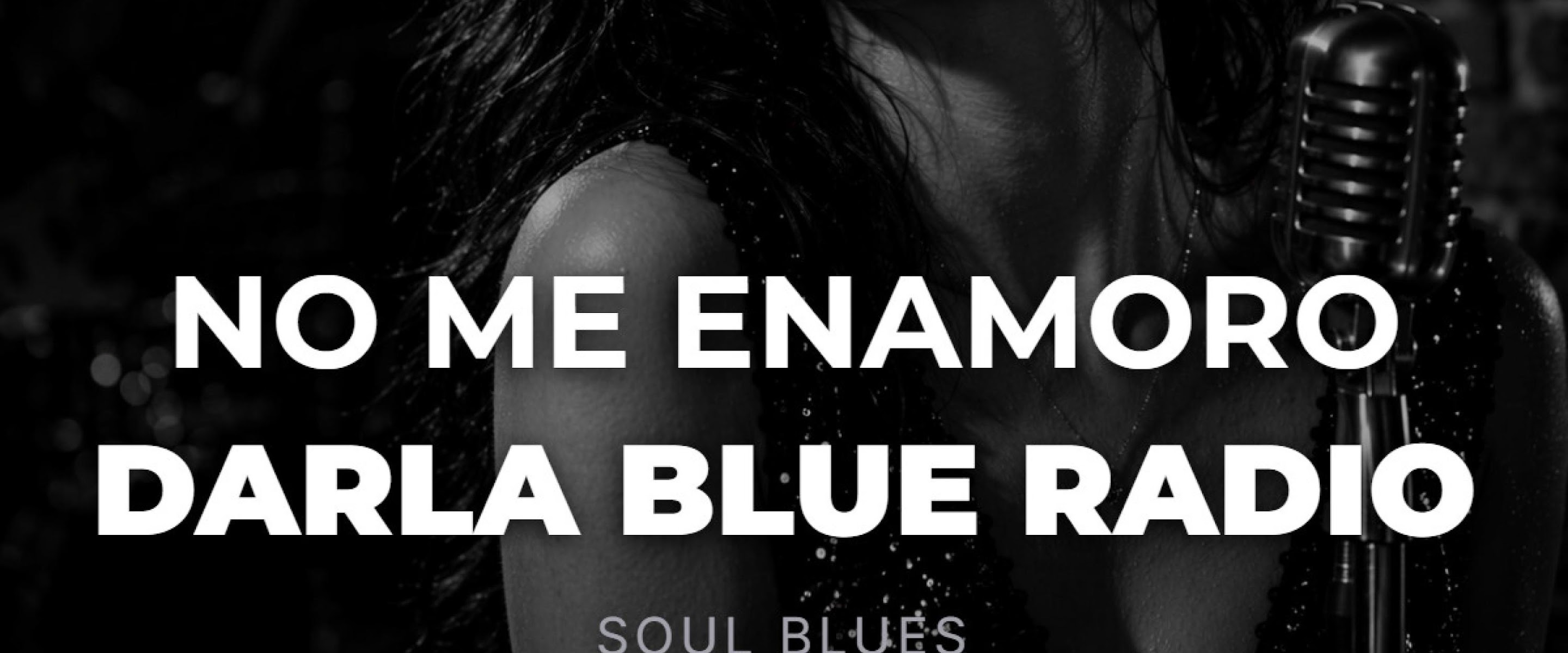 Darla Blue Radio