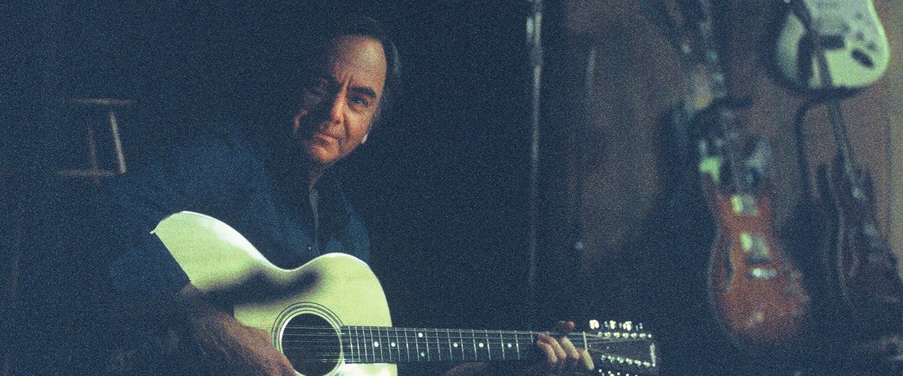 Neil Diamond