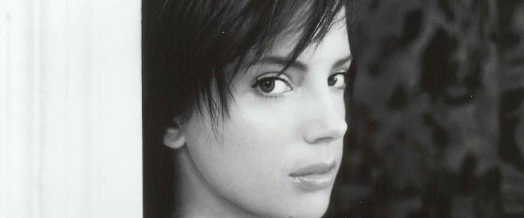 Jessica Andrews