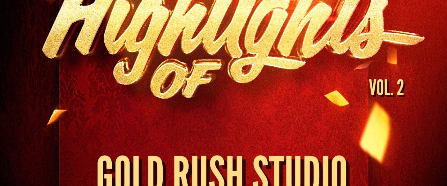 Gold Rush Studio Orchestra
