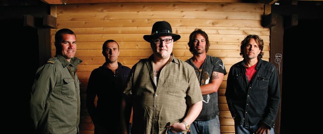 Blues Traveler