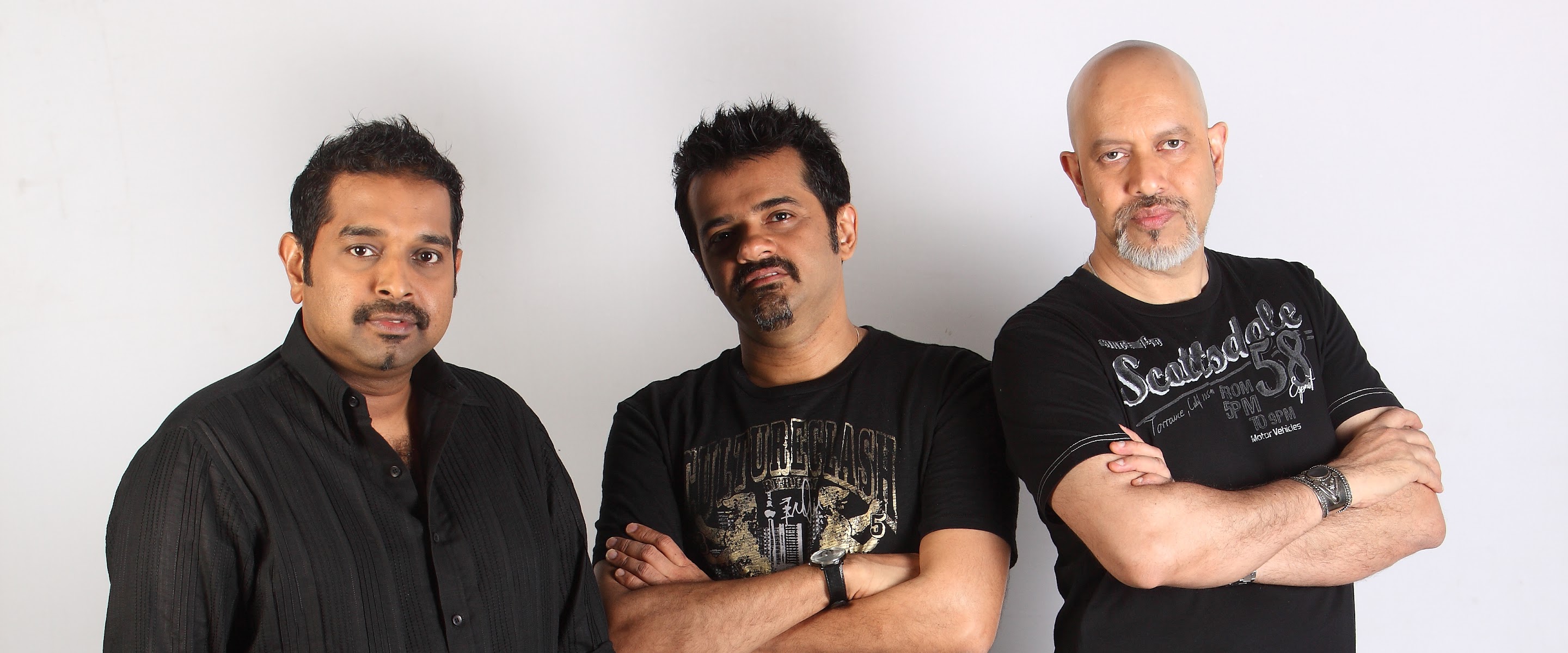Shankar–Ehsaan–Loy