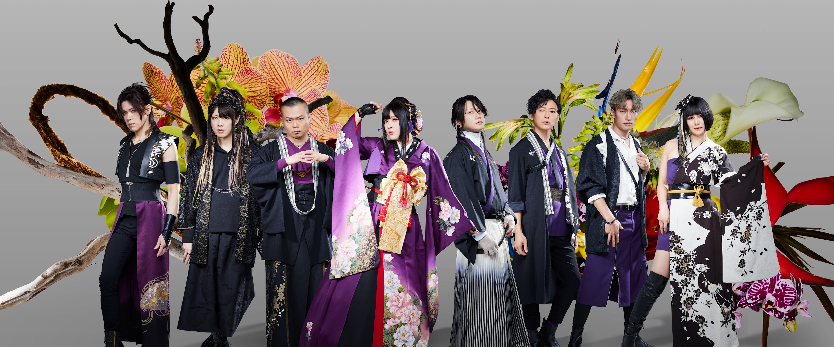 Wagakki Band